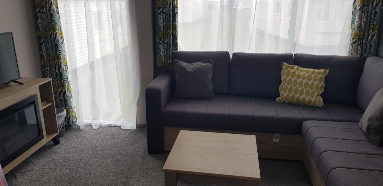 Hotel Warner Lane Selsey Esterno foto